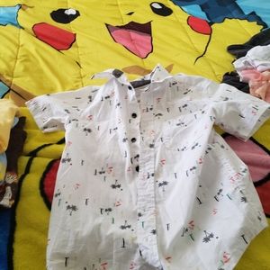 Kids clothes
